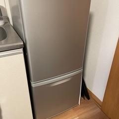 Panasonic 冷蔵庫　