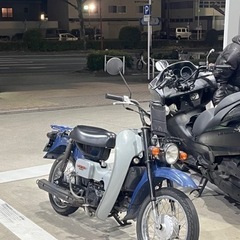 【自賠責かなりあります】スズキ バーディー50