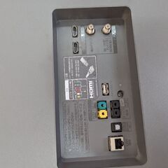 LGエレクトロニクス 有機ELテレビ OLED55B6P 55V型の画像