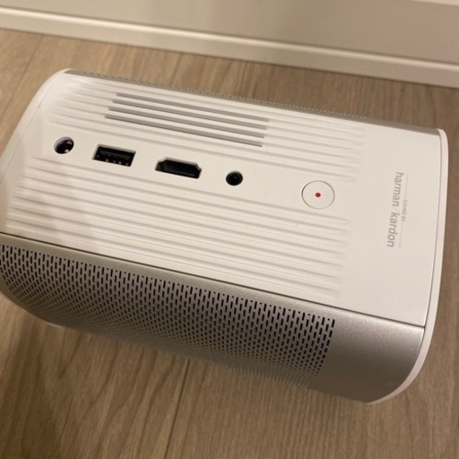 XGIMI MoGo Pro
