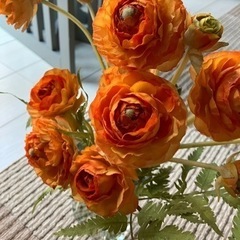造花　エミリオロバ