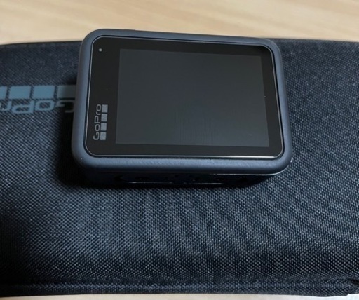 GoPro Hero 10 Black Edition + アクセサリー