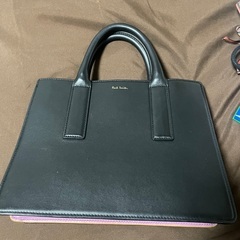 Paul Smith レディースバッグ2way 