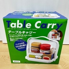 【美品】哺乳瓶保管ケース(調味料ケース)の画像