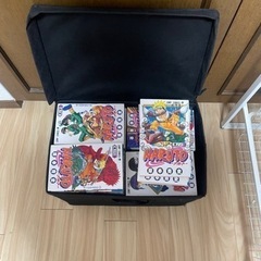 ナルト　全巻セット