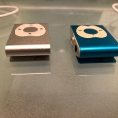 mp3 プレイヤーの画像