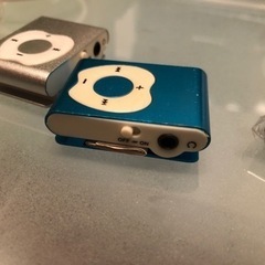 mp3 プレイヤーの画像