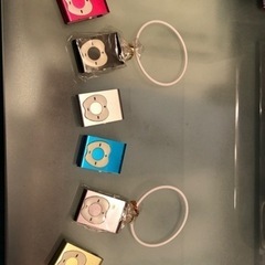 mp3 プレイヤーの画像