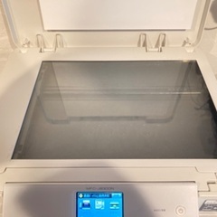 Brother プリンター MFC-J830DN ブラザー 印刷  予備インクの画像