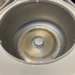 炊飯器　3合炊き　タイガーの画像