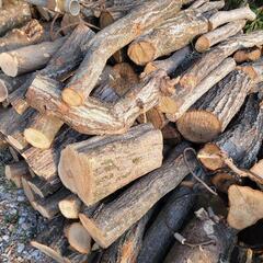 薪軽トラック１台分の画像