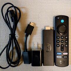 Fire TV Stick 4K Max - Alexa対応音声...