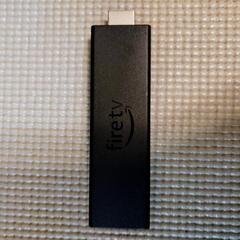 Fire TV Stick 4K Max - Alexa対応音声認識リモコン(第3世代)付属の画像