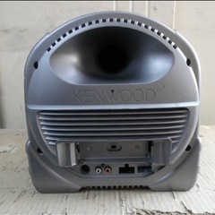 「最終値下げ」3000円手軽なチューンアップ高効率　重低音サブウーファーの画像