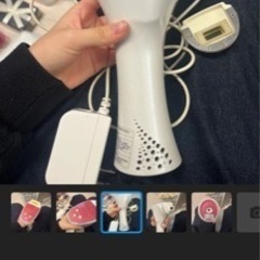 YA-MAN脱毛器の画像