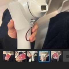 YA-MAN脱毛器の画像