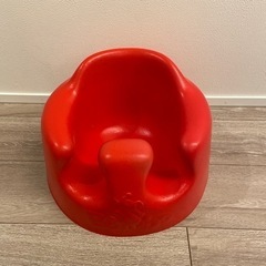 バンボ　赤の画像