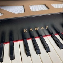 ピアノの画像