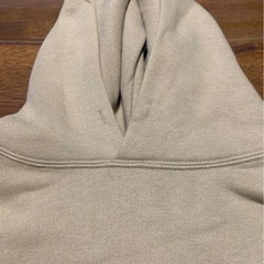 【早い者勝ち‼️】Essentials パーカーの画像