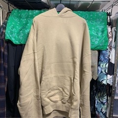 【早い者勝ち‼️】Essentials パーカーの画像