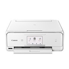 【インクジェットプリンター】PIXUS TS8030