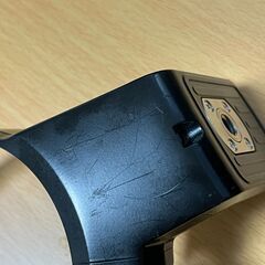 M.ZUIKO DIGITAL ED 40-150mm F2.8 PROの三脚座の画像