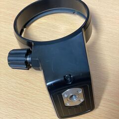 M.ZUIKO DIGITAL ED 40-150mm F2.8 PROの三脚座の画像