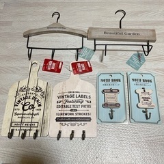 ❁︎152❁︎【660円分】雑貨 6点セット