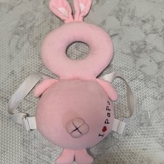 【値下げ】転倒防止クッションの画像