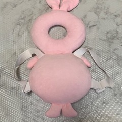 【値下げ】転倒防止クッションの画像