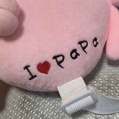 【値下げ】転倒防止クッションの画像