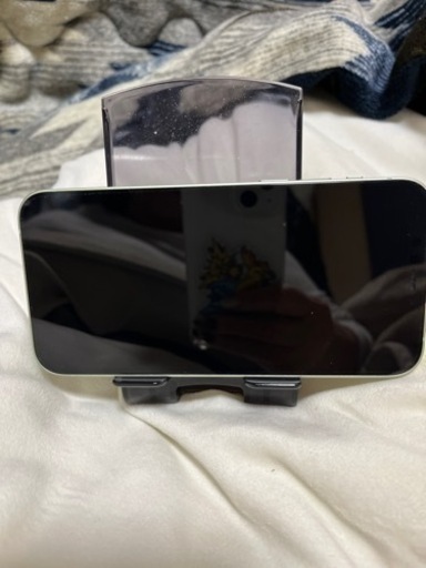 iPhone12 64GB グリーン  