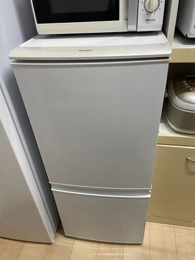 冷蔵庫差し上げます
