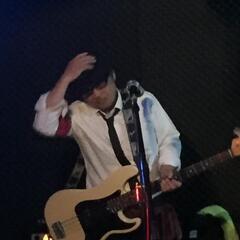 シーナ&ロケッツのコピーバンド