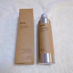 Urth  ガラス洗浄スプレー　30ml＋225ml 2本セットの画像