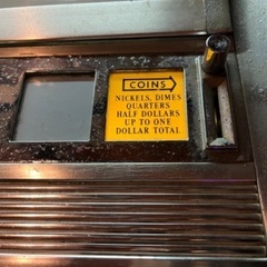 ジュークボックス　実動品の画像