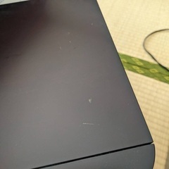 ONKYO コンパクト CD/MD Audio System(2010年製）の画像
