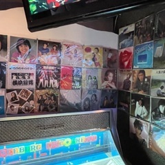 ジュークボックス　実動品の画像
