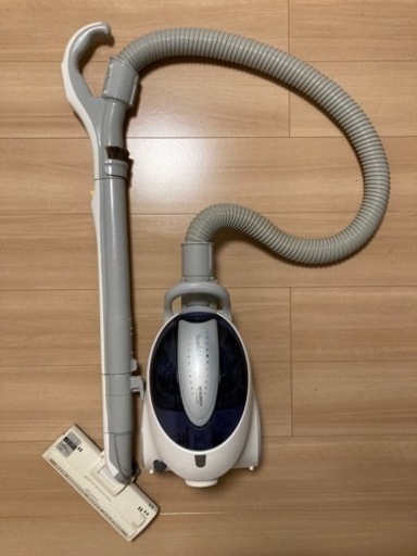 掃除機