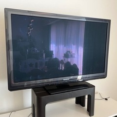 【急募・本日限定】プラズマテレビ