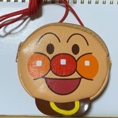 アンパンマン コインケース