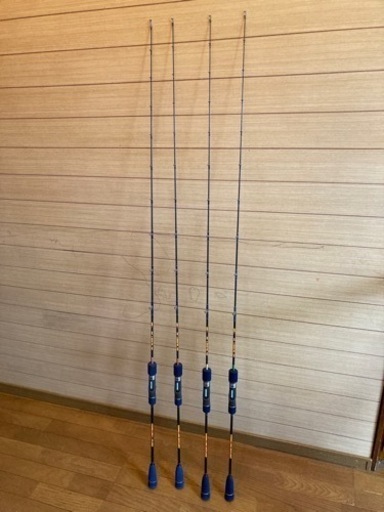 ディープライナー　ロジカル55 #5