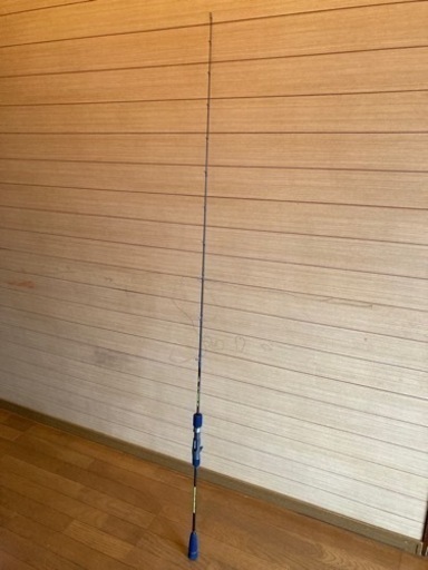 ディープライナー　ロジカル60 #6