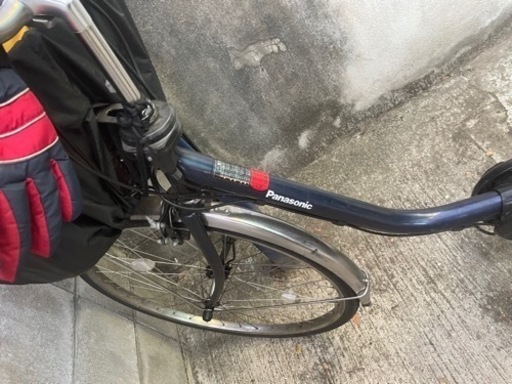 自転車 マウンテンバイク