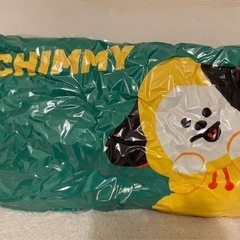 BT21グッズの画像