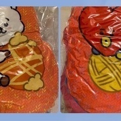 BT21グッズの画像