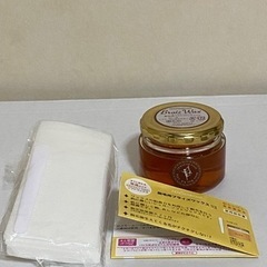 【値下げしました】脱毛ワックス