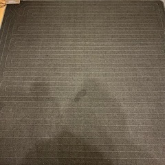 電気ホットカーペット　3畳用