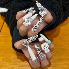 独学自宅ネイル🏠💅
