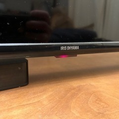 アイリスオーヤマ　55インチ　液晶テレビ